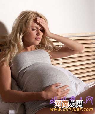 孕妇绝对不能顺产的10种情况