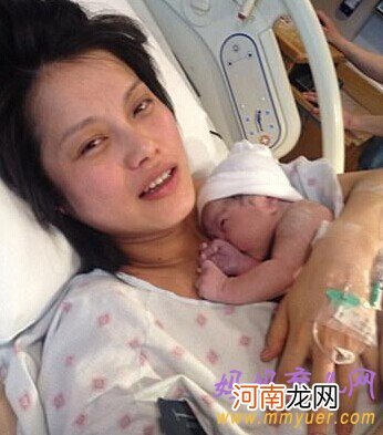 中国妈咪海外产子的经验心得分享