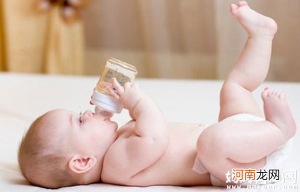 关于新生儿要喝水吗这个问题 专家是这么说的