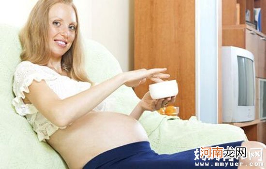 孕期也要素面朝天？揭秘怀孕了孕妇可以用护肤品吗