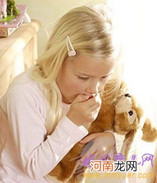 孩子感冒咳嗽 必须禁食的5种食物