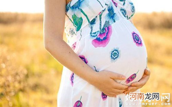 怀孕已经过大半 怀孕36周准妈该注意哪些事项