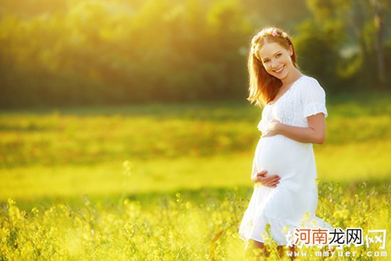 超全版 怀孕应该注意什么 孕妇早、中、晚期注意事项