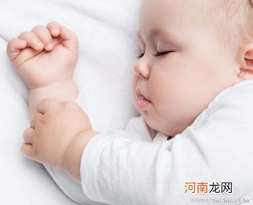 培养婴儿良好的睡眠习惯