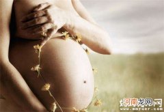 宝宝什么时候开始有胎动 其实孕早期就开始了