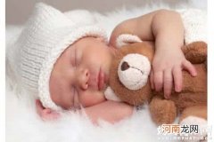 宝宝晚上睡觉哭闹不止的10大原因及解决办法 新妈秒藏！