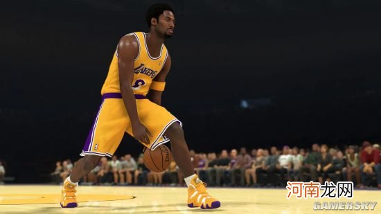 《NBA 2K21》本世代玩法报告公布 8月24日推出PS4/X1/NS平台试玩