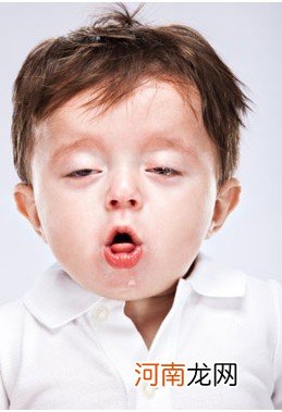 治疗小儿咳嗽食疗偏方