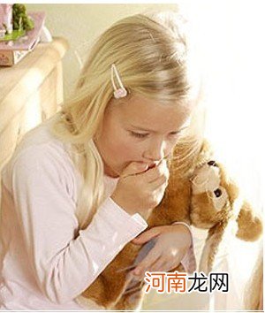 治疗小儿咳嗽食疗偏方