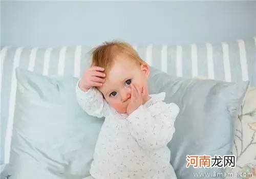 婴儿咳嗽有痰怎么办 治疗婴儿感冒咳嗽的偏方