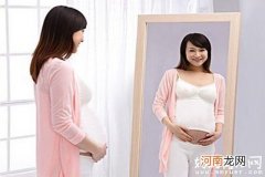 怀孕三个月肚子多大 关系到胎儿是否健康的问题