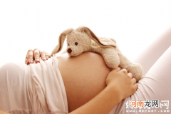 怀孕六个月胎动的感觉 比悟空“钻”肚还有趣