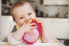 八个月的宝宝吃什么好 是六个月后宝宝辅食添加的又一关键