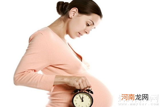 孕期产检项目及时间 怀孕早、中、后期检查项目全在这