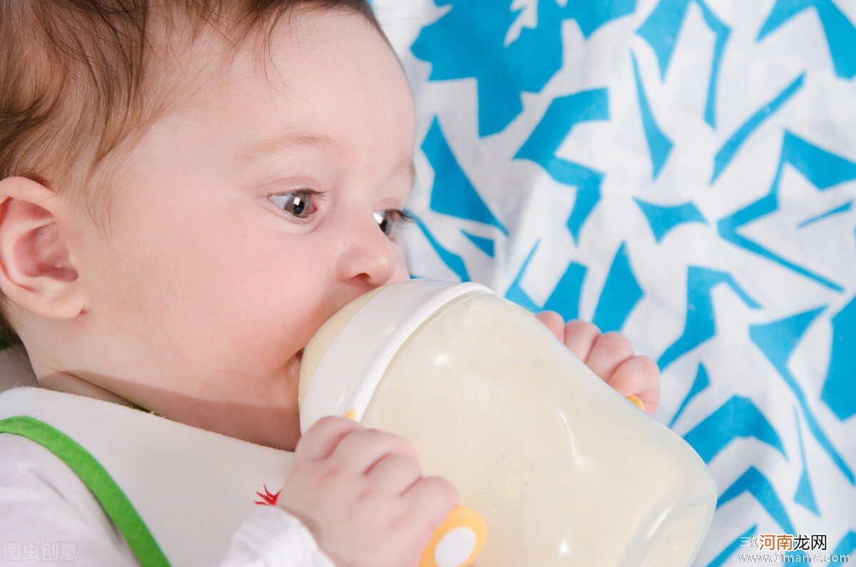 关于腹泻奶粉常见的疑问：腹泻奶粉要吃多久？