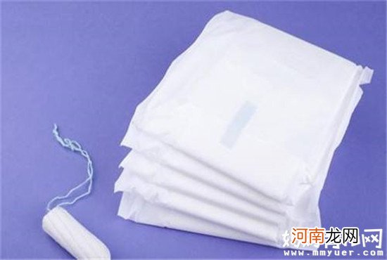 产妇卫生巾VS普通卫生巾 产妇卫生巾有必要买吗