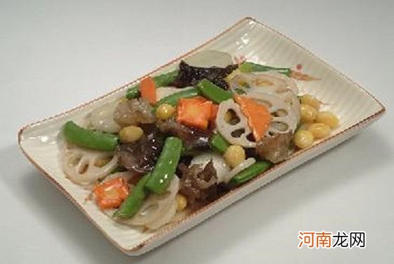 孕期营养饮食指南 孕妇1一40周食谱大全及做法