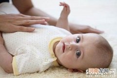 药到病除 六个月宝宝拉肚子怎么办从三方面下手