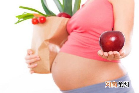 1-40周 孕妇每月食谱大全 孕饮食重点及食谱推荐