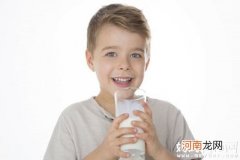 小孩喝什么牛奶好 这5种牛奶长喝对孩子身体很不利