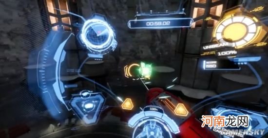 《漫威钢铁侠VR》更新：新游戏+、全新史塔克科技等内容