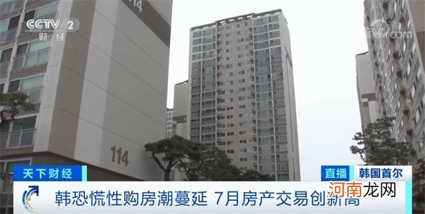 房价飞涨52% 这个大城市掀起“恐慌性购房潮”！大量热钱涌入 危险信号灯亮起