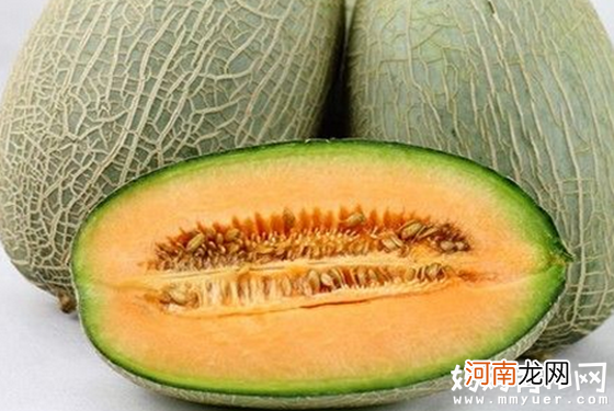 哈密瓜能有效改善便秘 孕妇能吃哈密瓜吗