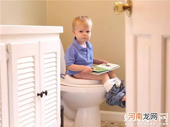 什么时候开始训练宝宝上厕所 宝宝如厕训练该如何做