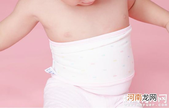 宝宝护脐知识你懂多少 教你婴儿护脐带的用法：就3步！