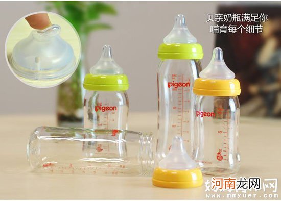 新生儿奶瓶哪个牌子好80%的宝妈都选择了这几款