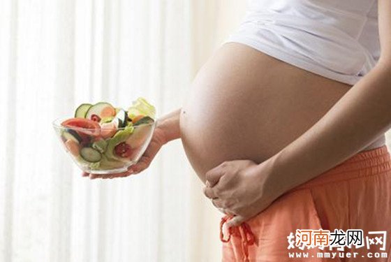 孕妇不能吃什么食物 只有远离这些才能远离饮食雷区