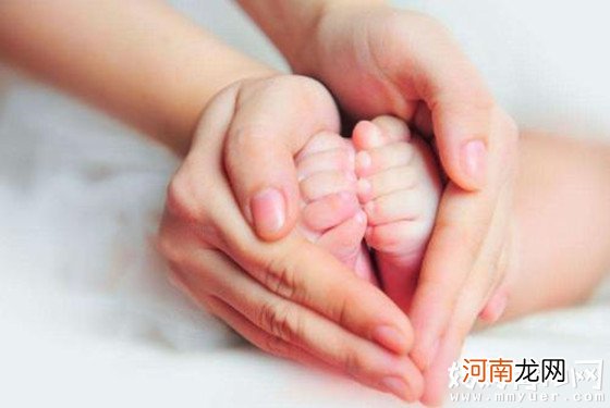 婴幼儿健康护理常识：3-4个月的婴儿拉肚子怎么办