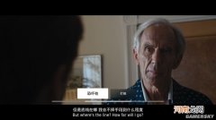 为了更好的“玩电影”，游戏行业已折腾了40年