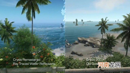 《孤岛危机：重制版》新发售日：9月18日登陆Epic/PS4/X1