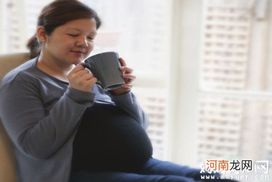孕妇可以喝茶吗 五分钟科普小知识