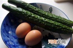 三个月黄瓜鸡蛋减肥法能瘦多少斤