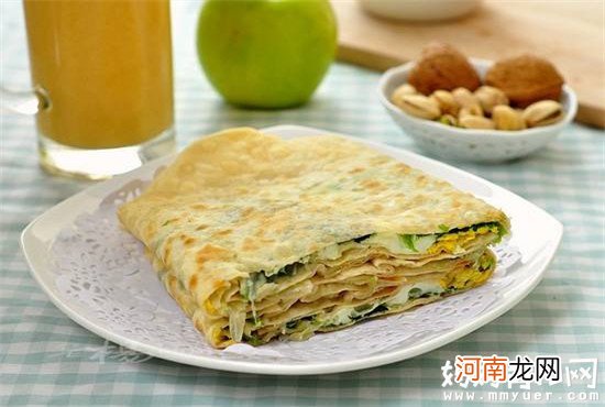 健康孕妈从饮食做起 孕妇食谱大全之一日三餐怎么吃