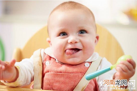 担心宝宝营养不够？揭秘三个月的宝宝能吃什么