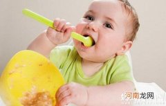 担心宝宝营养不够？揭秘三个月的宝宝能吃什么