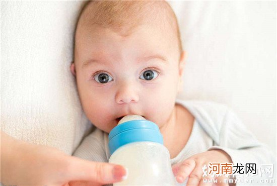 宝宝转奶莫大意！宝宝转奶期间感冒了还能继续转奶吗