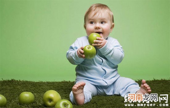 别再问给宝宝吃什么补钙了 这4种食物是宝宝补钙好助手