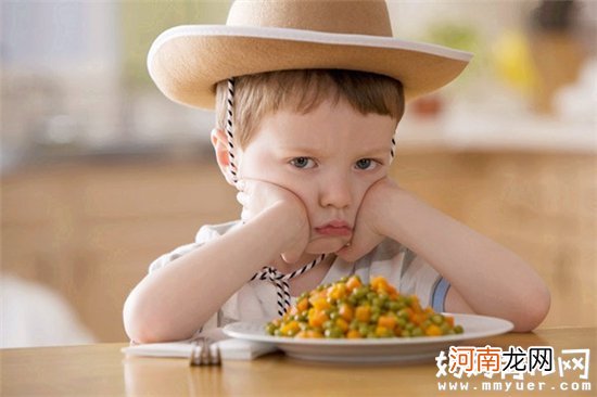 孩子挑食偏食“寻因记” 父母饮食习惯影响孩子饮食习惯