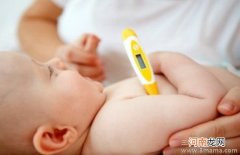 宝宝发烧应如何正确使用退烧药?