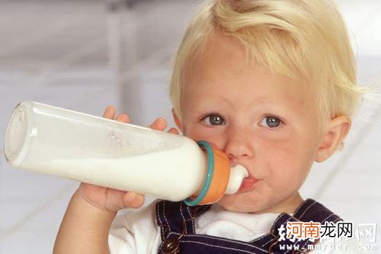 宝宝吃奶粉拉肚子怎么办 这4个办法帮你解决