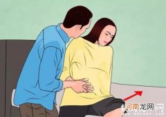 孕妇睡觉的正确姿态图 解秘孕妇为什么要选择左侧卧