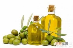 橄榄油被称之为“液体黄金” 宝宝可以吃橄榄油吗？