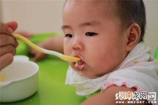 添加辅食时先辅食or先喝奶 关于宝宝辅食添加问题集合