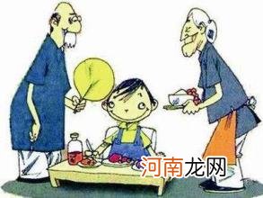 好习惯是培养出来的 不是惯出来的