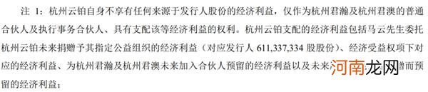 马云真来A股了！全球最大IPO诞生？蚂蚁人均月薪超5万 全国社保基金赚大了