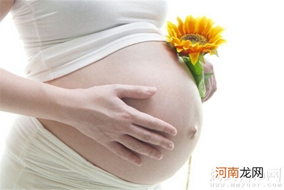 揭秘正常胎动是几个月开始 告诉你什么时候胎动最频繁